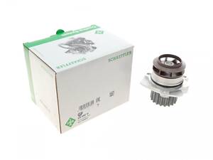 INA 538 0060 10 Водяной насос VW Crafter 2.0TDI 11-/T5 2.0TDI/BiTDI 09-/Caddy III 1.6TDI/2.0TDI 10- (19z)