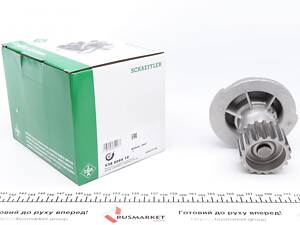 INA 538 0066 10 Водяной насос Daewoo Lanos 1.4 03-/Nubira 1.6 16V 97-