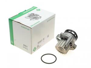 INA 538 0089 10 Водяной насос VW Caddy III 2.0TDI 07-10/Golf IV 1.9TDI 98- (19z)