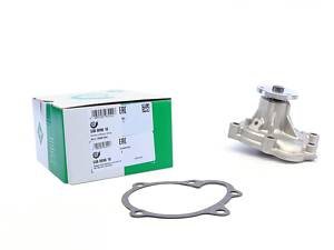 INA 538 0096 10 Водяной насос Opel Combo 1.7CDTI/DTI 16V 01-, 48/55/74kw