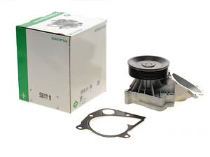 INA 538 0171 10 Помпа води BMW 3 (E46/E90-E92) 318d/320d/325d/5 (E60/E61), M47/M57/N47