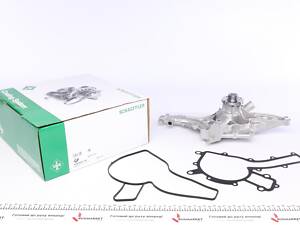 INA 538 0211 10 Водяной насос MB Vito (W639) 3.0i/3.2i/3.7i/E-class (W210) 2.4i-5.5i -02, M112/M113