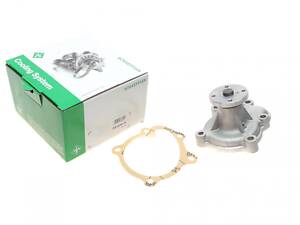 INA 538 0298 10 Водяной насос Opel Astra F 1.7 TDS 91-98