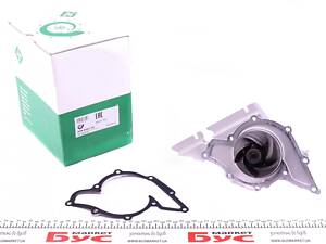 INA 538 0351 10 Водяной насос Audi A4/A6/A8/VW Passat 2.4-2.8 95-