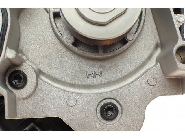 INA 538 0364 10 Помпа води Skoda Fabia/Octavia/VW Caddy/Golf/Passat/Seat 1.0/1.2/1.4TSI/1.6 12- - Фото 5