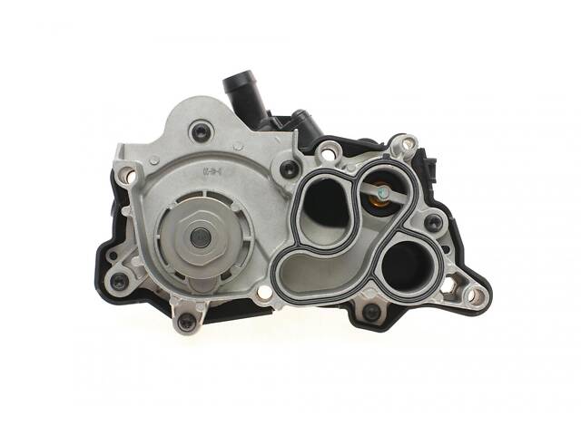 INA 538 0364 10 Помпа води Skoda Fabia/Octavia/VW Caddy/Golf/Passat/Seat 1.0/1.2/1.4TSI/1.6 12- - Фото 6