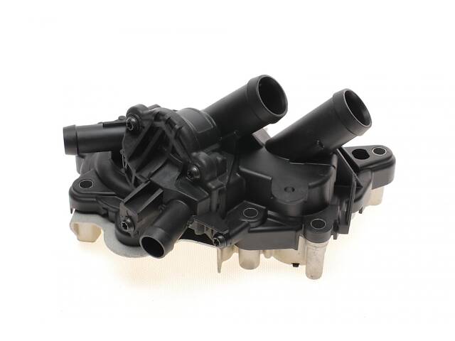 INA 538 0364 10 Помпа води Skoda Fabia/Octavia/VW Caddy/Golf/Passat/Seat 1.0/1.2/1.4TSI/1.6 12- - Фото 8