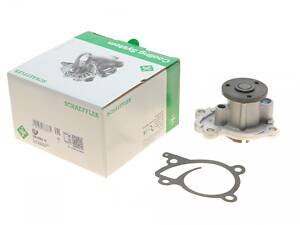 INA 538 0383 10 Водяной насос Renault Megane III 1.2TCe/1.4TCe 09-, H5F/H4J