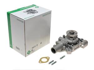 INA 538 0426 10 Помпа води Renault Master/Trafic/Iveco Daily 2.4D/2.5D/TD 79-01