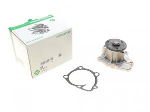 INA 538 0596 10 Водяной насос Hyundai ix35/Tucson/Santa Fe/Kia Cerato/Sorento/Carens/Mitsubishi 2.0/2.4 10-