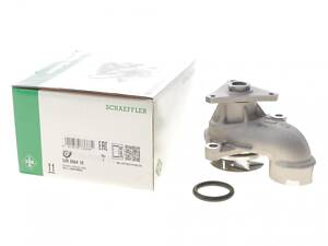 INA 538 0664 10 Помпа води Hyundai Accent/Getz/i30/Matrix/Kia Cerato/Rio II/Cee'd 1.5-1.6 CRDi 04-08