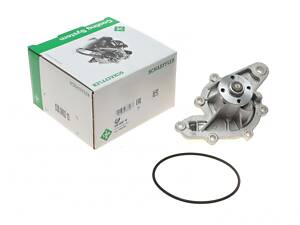 INA 538 0692 10 Водяной насос Smart Fortwo/City-Coupe/Roadster/Cabrio 0.6/0.7i/0.8CDI 98-