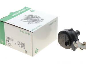 INA 539 0012 10 Насос системи охолодження (додатковий) Audi/Seat/Skoda/VW 1.6TDI/2.0TDI/1.8-2.0TFSI 11-/MAN 16-