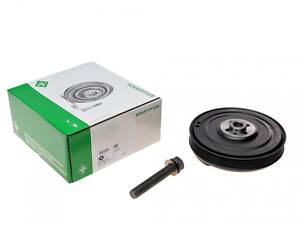 INA 544 0002 20 Шкив коленвала VW LT/T4/Crafter 2.5TDI 92-13 (с болтом)