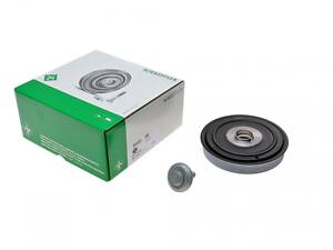 INA 544 0079 20 Шкив коленвала Citroen/Peugeot 1.4/1.6HDI 06- (6PK) (с болтом)