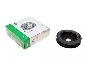 INA 544 0110 10 Шкив коленвала Renault Trafic/Opel Vivaro 2.5DCI 00- (7PK)