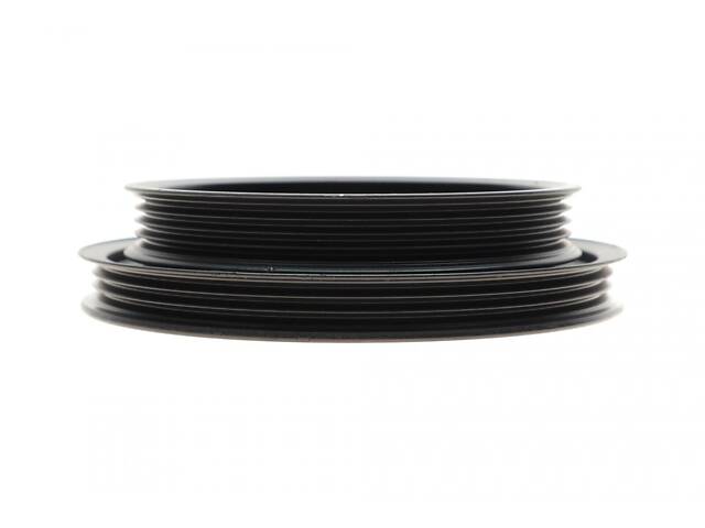 INA 544 0161 10 Шків колінвалу Renault Kangoo 1.2 97- (3PK/4PK) - Фото 4