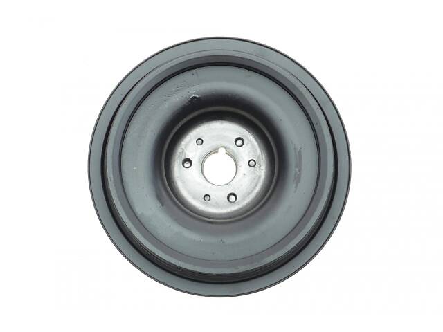 INA 544 0161 10 Шків колінвалу Renault Kangoo 1.2 97- (3PK/4PK) - Фото 5