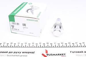 INA 551 0236 10 Натяжник ланцюга ГРМ BMW 3 (E36/E46)/5 (E34/E39/E60) 2.0-3.0 90-10, M54 B30 (306S3)