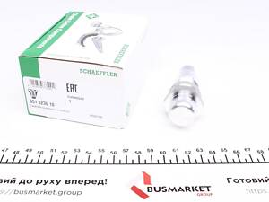 INA 551 0236 10 Натяжник ланцюга ГРМ (к-кт) BMW 3 (E36/E46)/5 (E34/E39/E60) 2.0-3.0 90-10, M54 B30 (306S3)