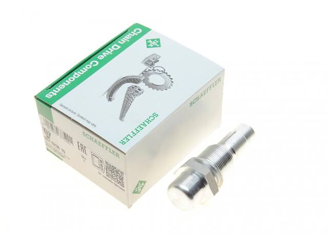 INA 551 0236 10 Натяжник ланцюга ГРМ (к-кт) BMW 3 (E36/E46)/5 (E34/E39/E60) 2.0-3.0 90-10, M54 B30 (306S3) - Фото 6