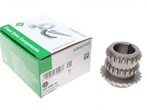 INA 554 0160 10 Шестерня коленвала BMW 5 (E60)/6 (E63)/7 (E65/E66/E67)/X5 (E53/E70) 01-10, N62