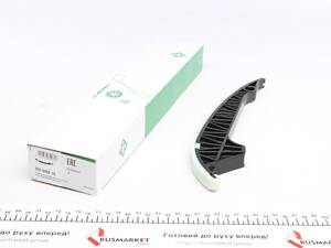 INA 555 0568 10 Натяжник ланцюга ГРМ VW Golf VI/Passat/T5/T6 1.8TSI/2.0TFSI 04- (башмак)