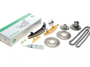 INA 559 1000 30 Комплект цепи ГРМ Ford Ranger 3.2 TDCi 11- (цепь INA)