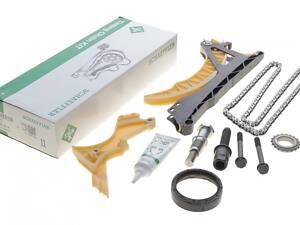 INA 559 1819 40 Комплект ланцюга ГРМ BMW X3 (E83)/3 (E46/E90) (N42B20/N46B20) 98-13, (ланцюг INA)