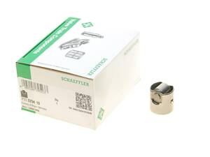 INA 711 0294 10 Толкатель ПНВТ VW Caddy IV 1.4 TGI 15-/BMW X5/X6 3.0/4.0i 09-