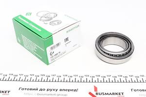 INA 712 1309 10 Підшипник КПП MB/VW, (50x80x20) (32010X-XL)