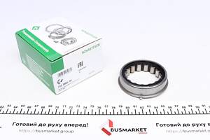 INA 712 2065 10 Підшипник КПП Ford Transit 2.2/2.4 TDCi 06- (50x79x17.5) MT82