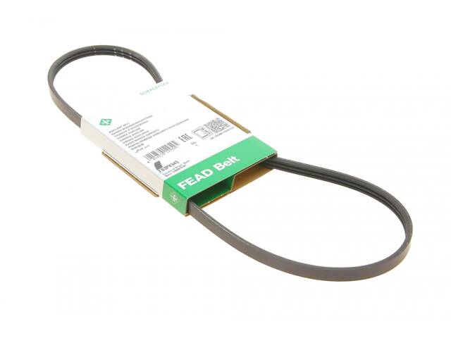 INA FB 3PK945 Ремень генератора Citroen Jumper/Peugeot Boxer 2.5TD 94-02 - Фото 1