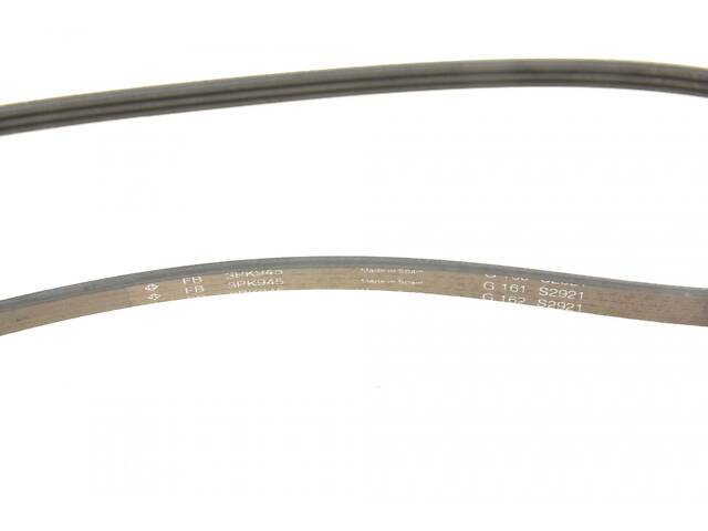 INA FB 3PK945 Ремень генератора Citroen Jumper/Peugeot Boxer 2.5TD 94-02 - Фото 4