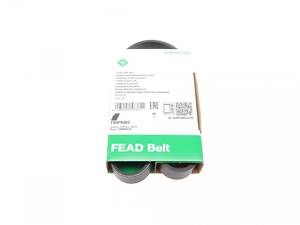 INA FB 5PK865 Ремень генератора BMW 3 (E46)/5 (E39)/7 (E38) 95-05 (5PK865) (M52/M54)