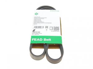 INA FB 6EPK1059 Ремень генератора Ford Focus 1.4/1.6i 03-/Volvo C30/S40/V50 1.6 05-12 (6PK1059)