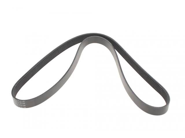 INA FB 6PK1203 Ремень генератора Renault Scenic 1.6 16V/Bifuel 79/81kw 09-, K4M 866 - Фото 8