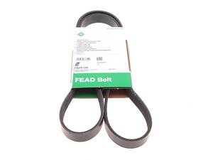 INA FB 6PK1340 Ремень генератора Ford Transit 2.0 EcoBlue 15-