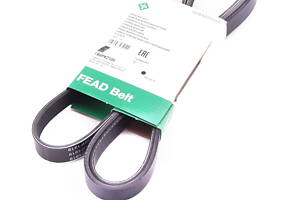 INA FB 6PK2100 Ремень генератора MB Vito OM601/VW LT 2.5TDI (+AC)