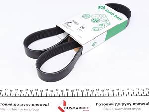 INA FB 7PK1272 Ремень генератора Porsche Cayenne/Panamera 3.0 S E-Hybrid 10-