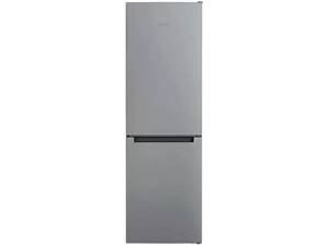 Indesit Холодильник с нижн. мороз. INFC8TI21X0
