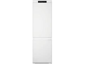 Indesit Встраиваемый холодильник с морозильной камерой INC20T321EU