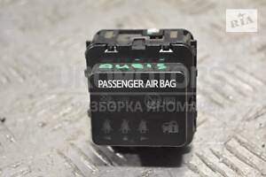 Индикатор Airbag Toyota Auris (E18) 2012 219133