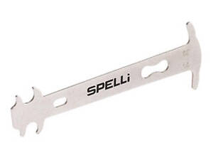 Індикатор зносу ланцюга Spelli SBT-503 сірий (SBT-503)