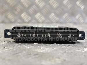 Индикатор ремней безопасности -10 Nissan Qashqai 2007-2014 68260JD92A 329821