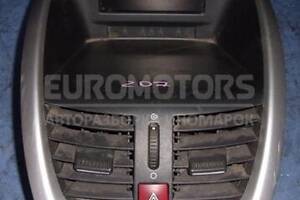 Индикатор ремней безопасности Peugeot 207 2006-2013 9664158480 25