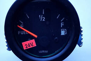 Индикатор уровня топлива Е2 TATA MOTORS_
