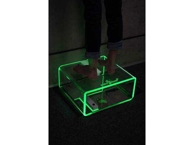 Індивідуальні ортопедичні устілки, виготовлення ортопедичних устілок на замовлення, устілки для дітей - Фото 2