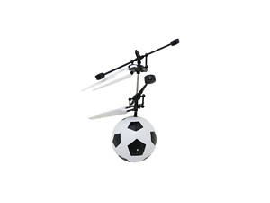 Индукционная летающая игрушка Футбольный мяч Flying Ball JM-888E