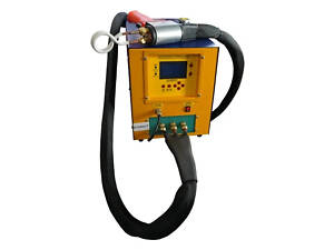 Индукционный нагреватель 15.0KW с жидкостным охлаждением 220V G.I.KRAFT WCIH-15.0KW